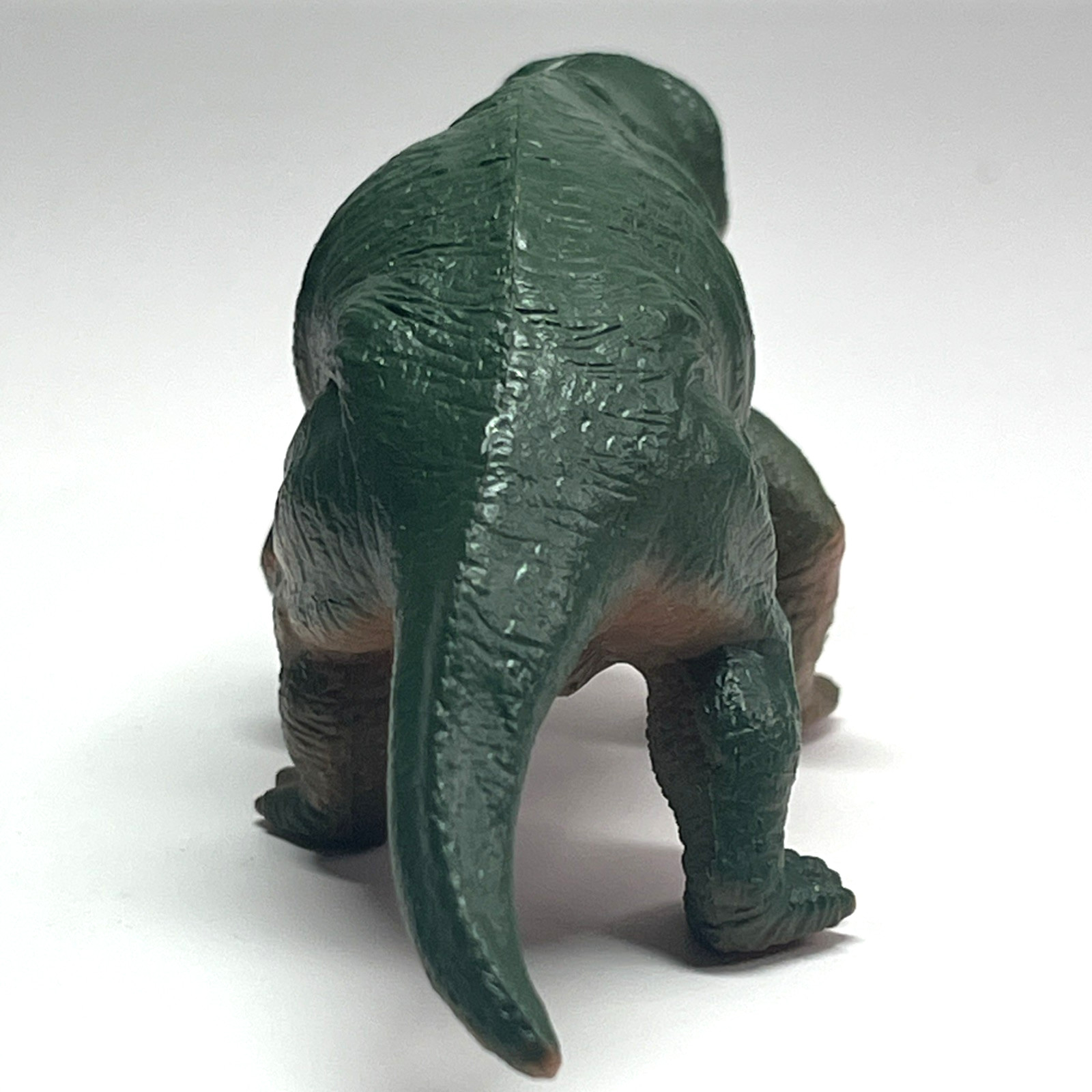 Toyway Placerias Dinosaur Figure Prehistoric Triassic BBC Walking With Dinosaurs