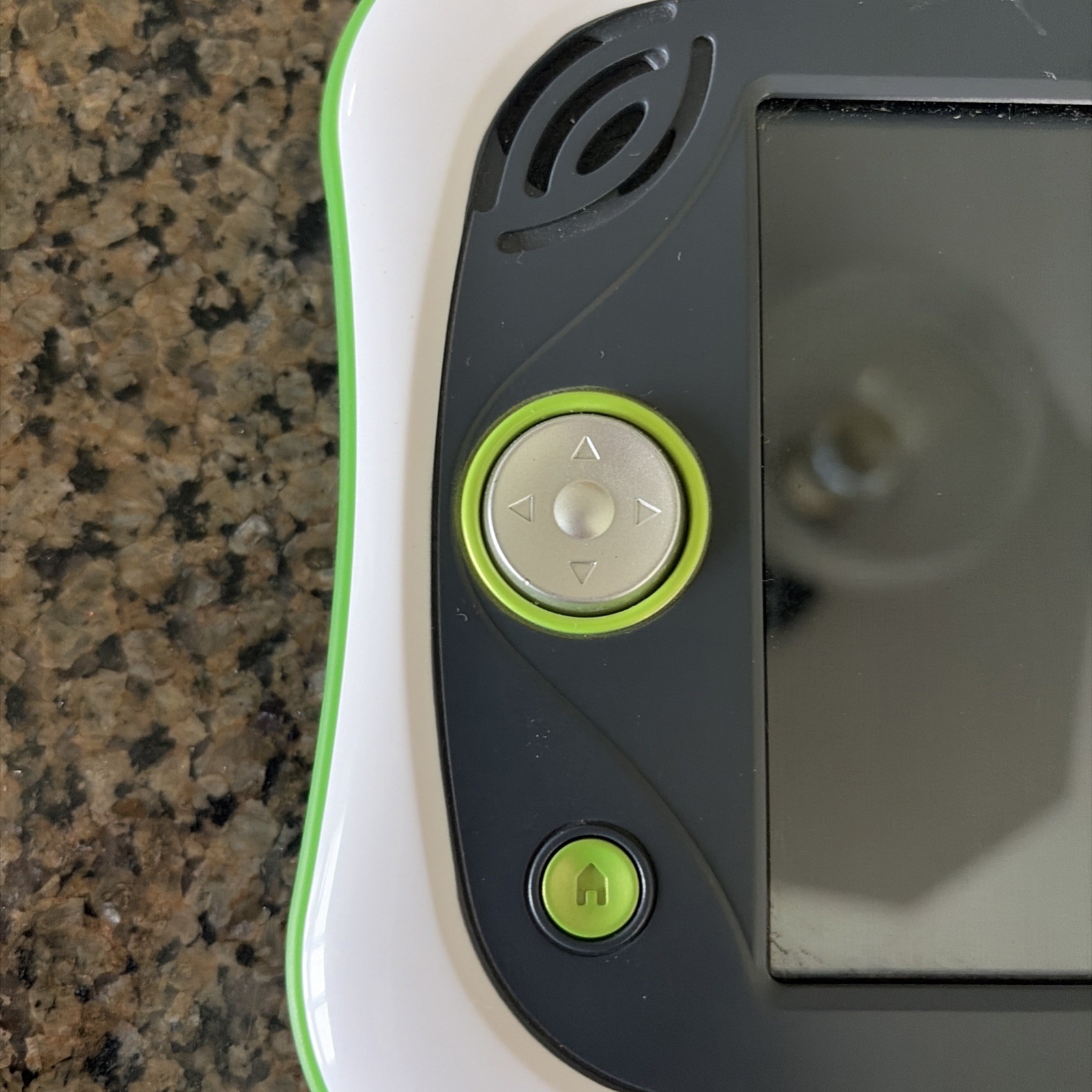 LEAP FROG LEAPPAD Ultimate Tablet 2017 Model 6020 See Notes