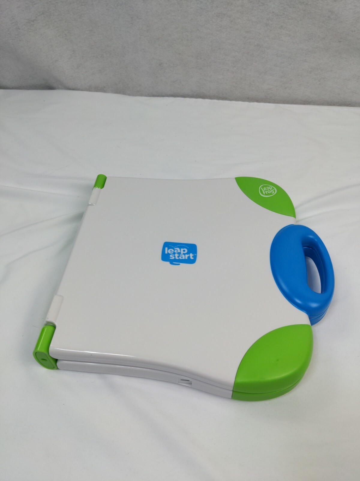 LeapFrog LeapStart Interactive Learning System Learn to Read Book #2