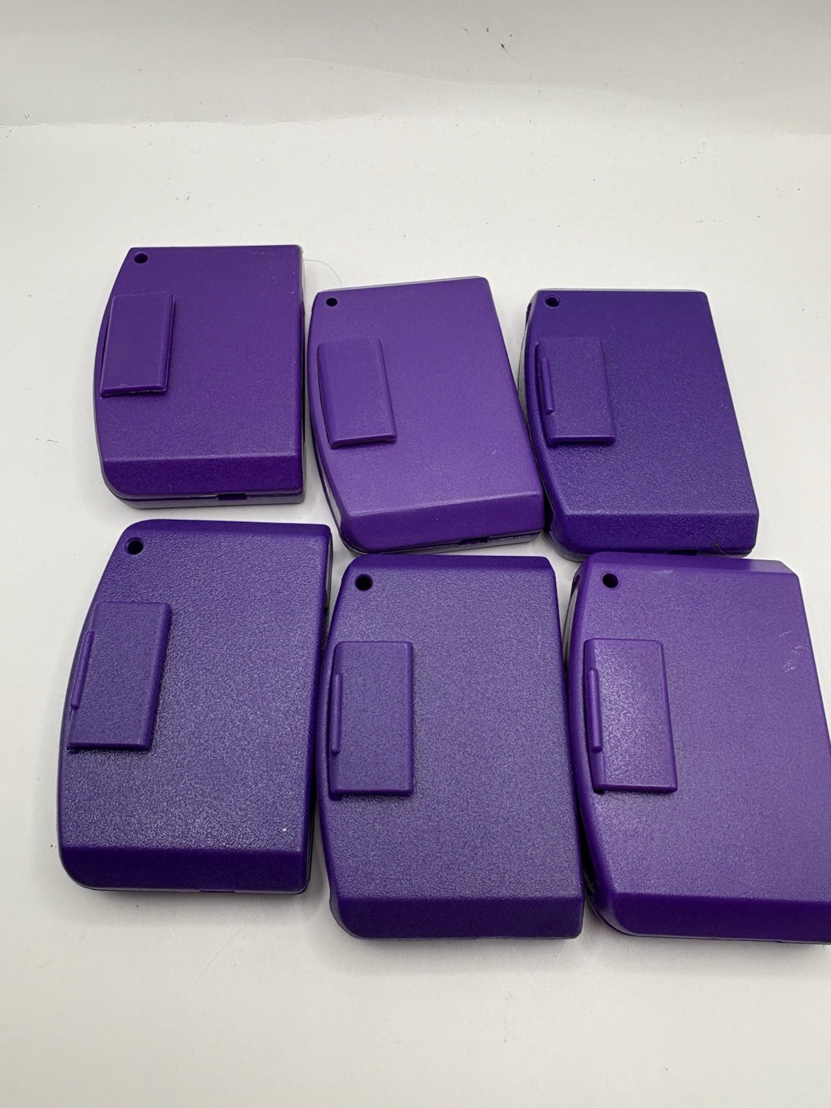 Leap Pad Leap Frog Cartridges Lot Of 6 Learning Math Reading Games K-2nd Grade