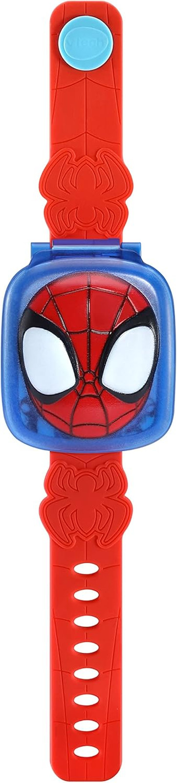 Spidey and His Amazing Friends – Spidey Learning Watch