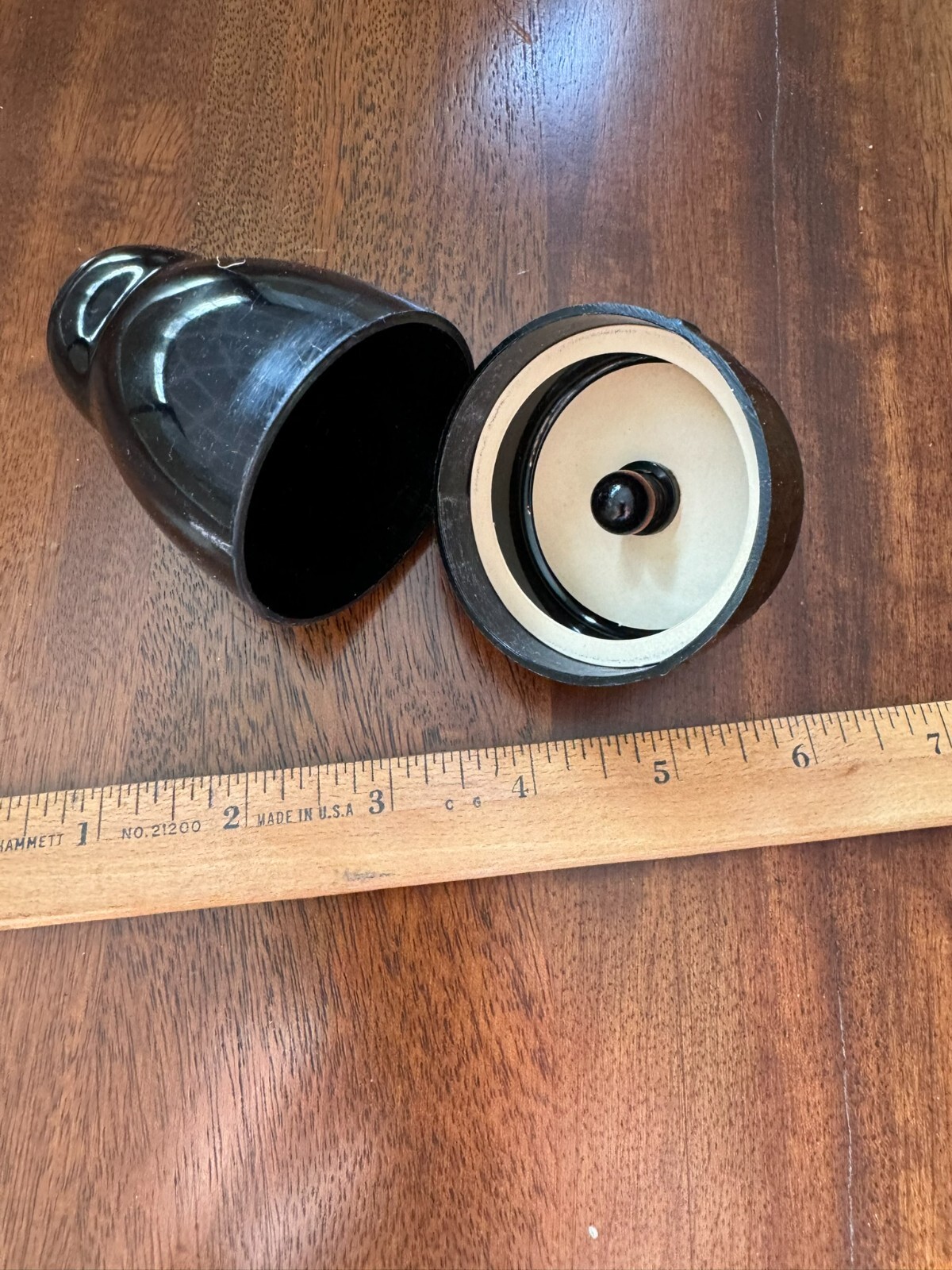 Vintage 1960s Optical Star Finder Astro-Explorer Star Gazing Toy Boy Scout Parts