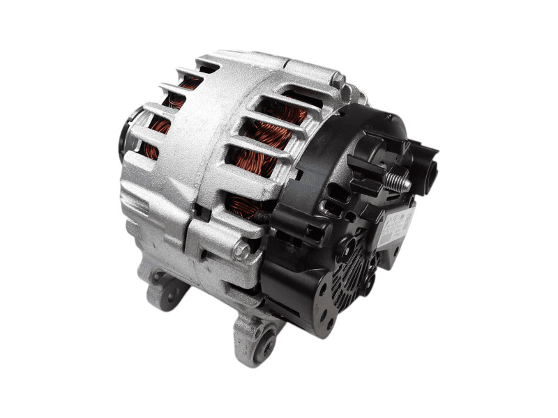 Alternator 12V/140A AUDI A4 / A5 / Q5 (2007-) 1968cc