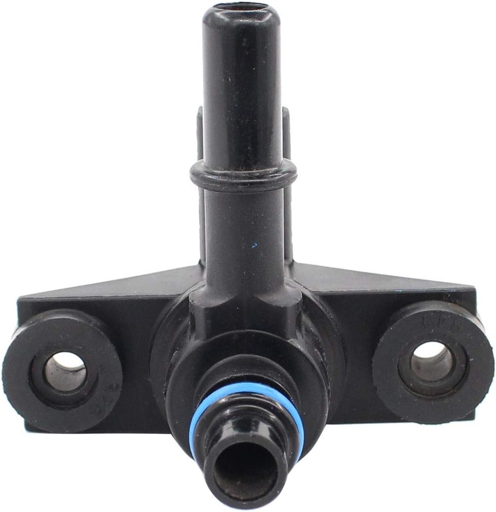 NewYall Vapor Canister Purge Control Valve for Ford F150 F250 F350 F450 F550 Edg