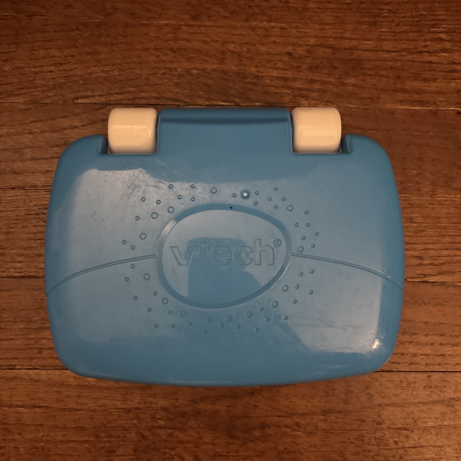 VTech 80-524700 Toddler Tech Laptop English Version