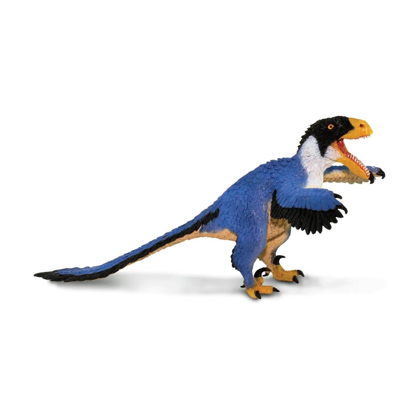 Safari Ltd Utahraptor Dinosaur Figure NEW IN STOCK