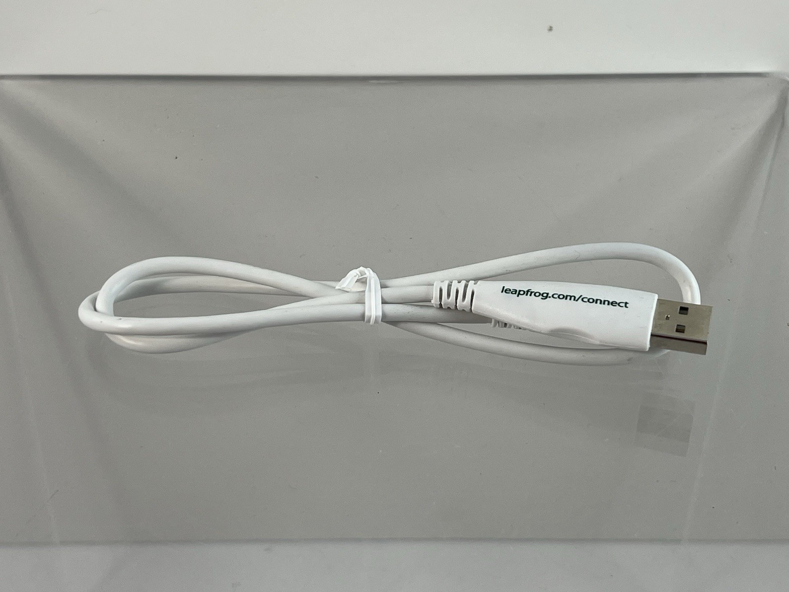 LeapFrog USB Charging Cable for LeapPad Explorer – Power & Sync Replacement Cord