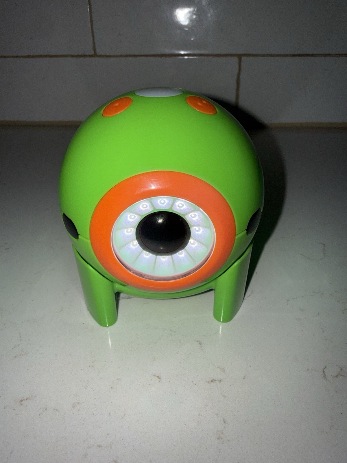 Wonder Workshop Dot Creativity Kit Robot Only Tested Works