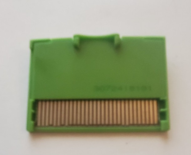 LeapFrog LeaPad Explorer Game, Cooking Recipes on the Road, See Description