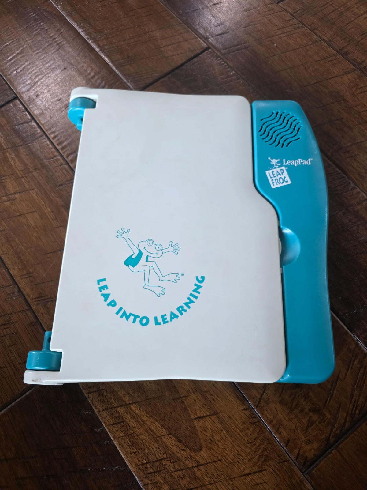 leapfrog leappad learning system