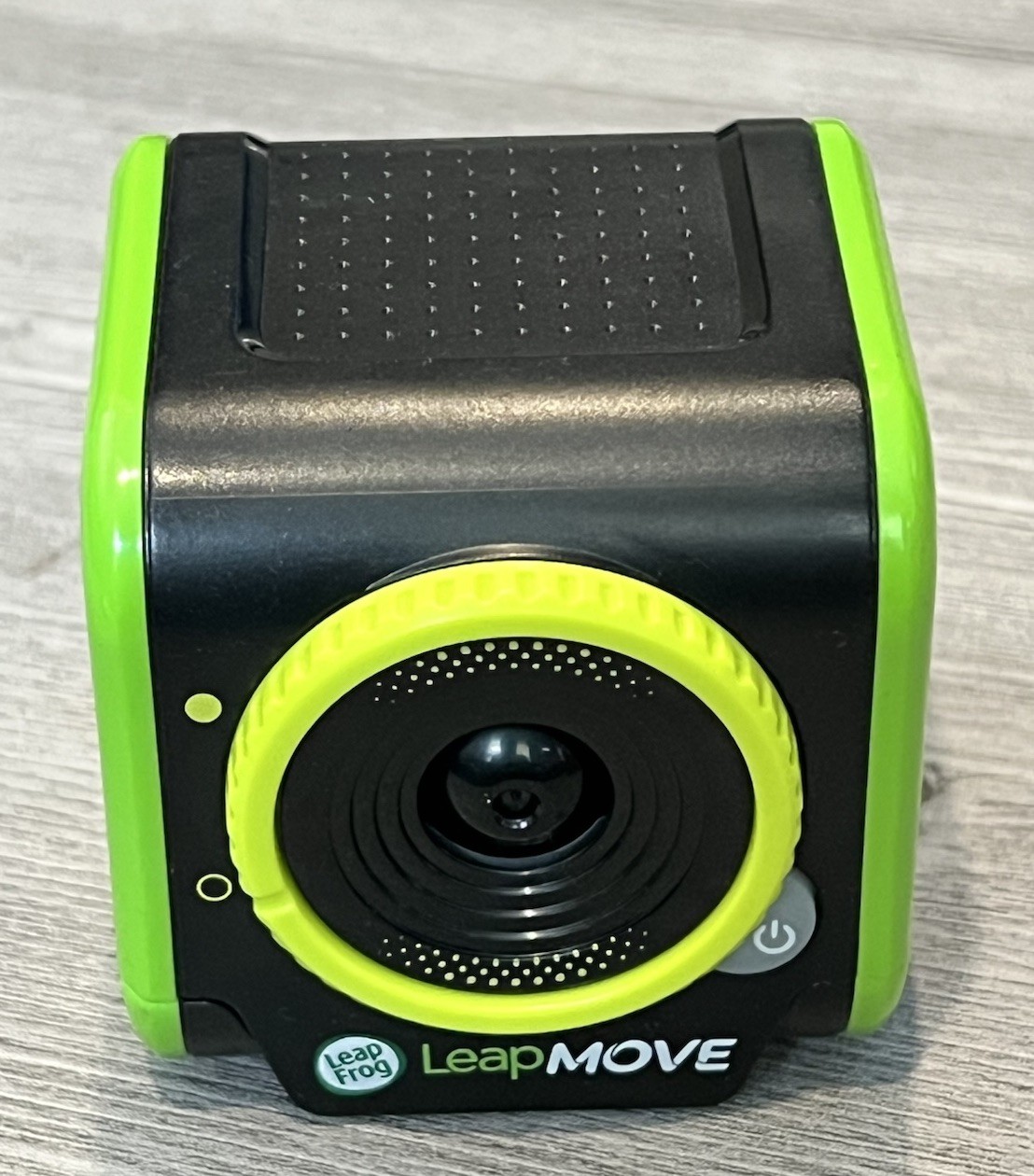 LeapFrog LeapMove ONLY Interactive Learning Game Ages 4–7 Years – FREE SHIP!