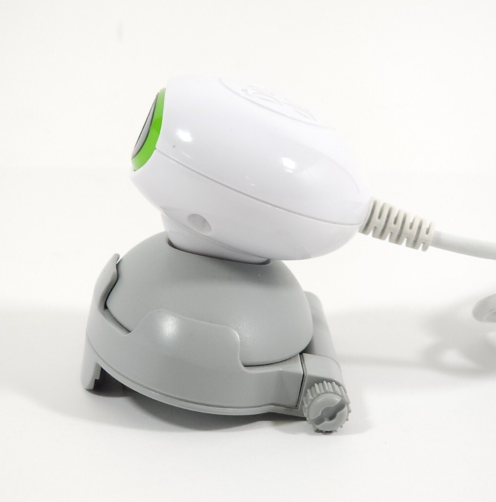 LeapFrog Leap TV Motion Sensing Sensor Camera & Mount LeapTV Gaming Replacement