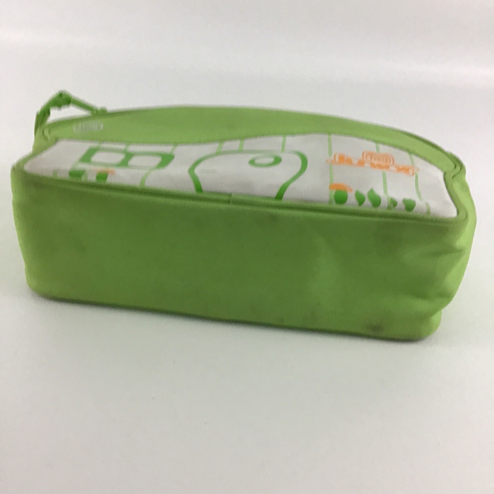 Leap Frog Tag Junior Book Pal Explorer Carry Along Storage Case Travel Bag Dora