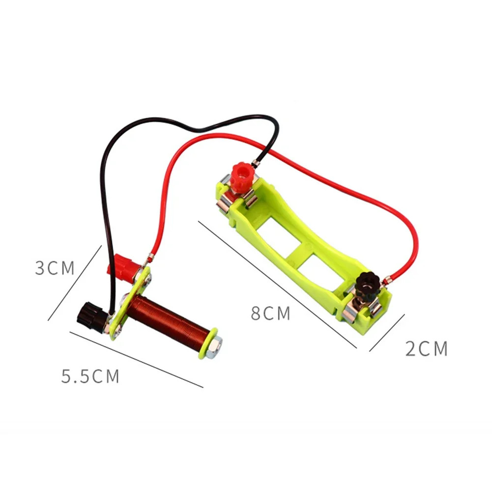 STEM Kits for Kids DIY Physical Science Circuit Experiments Educational Toys