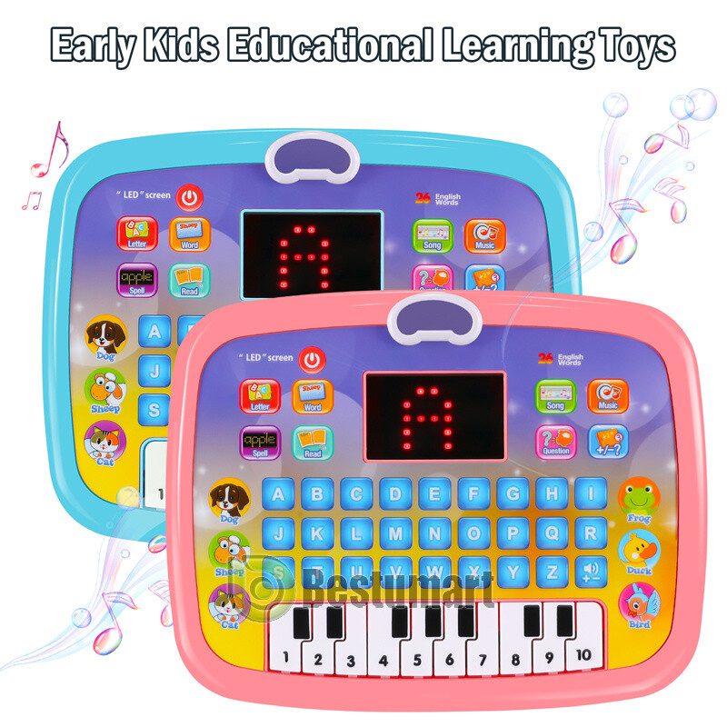 Educational Learning Toys for Kids Toddlers Age 3 4 5 6 7 8 Years Old Boys Girls