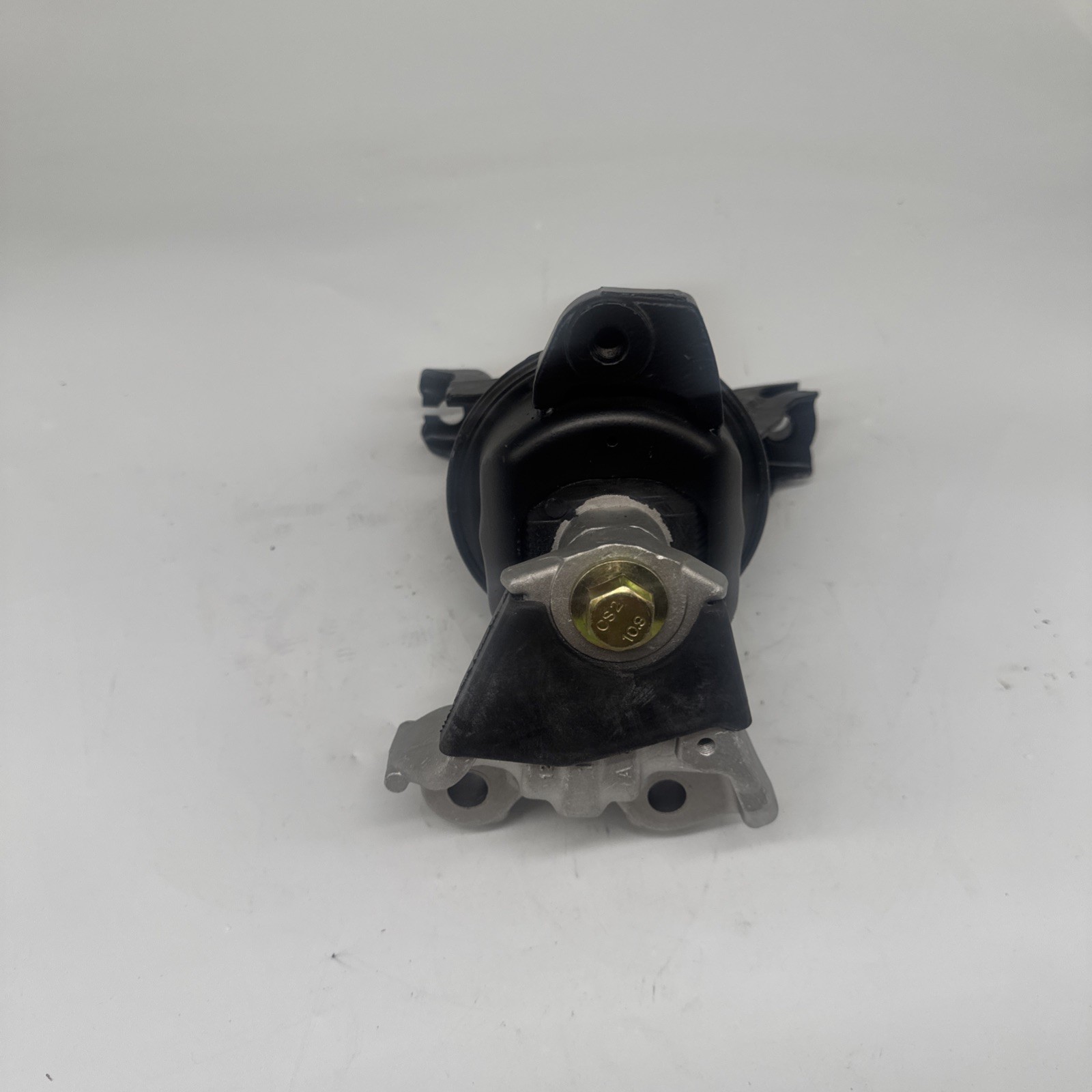 Front Motor Mount Compatible with 2012-2015 Honda Civic 1.8L 1.5L Automatic Tran