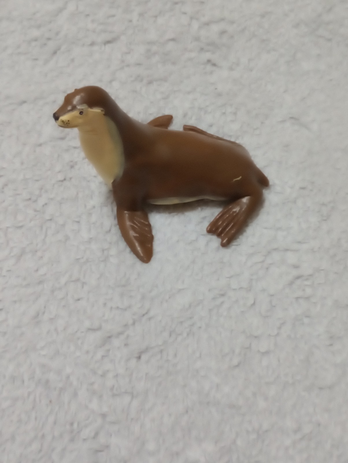 Vintage 1996 Safari Ltd Plastic Pvc Realistic Sea Animal Figures Lot Of 10