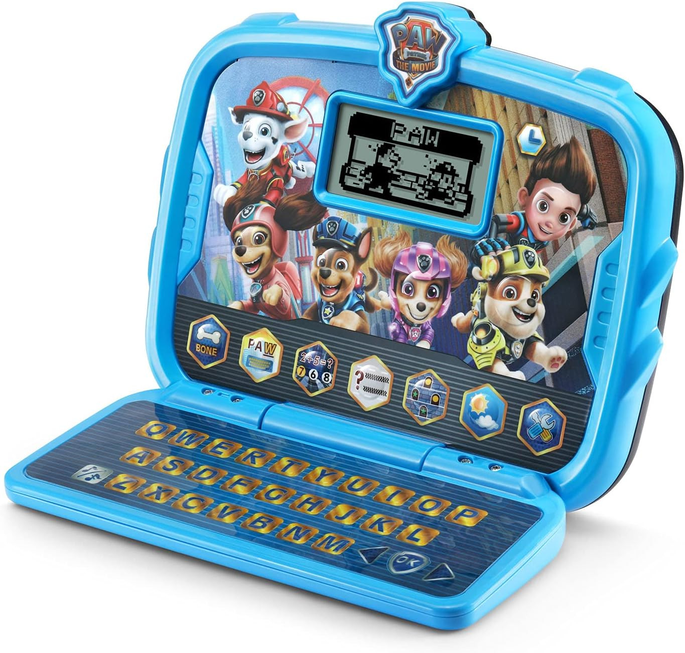 Vtech PAW Patrol Learning Tablet