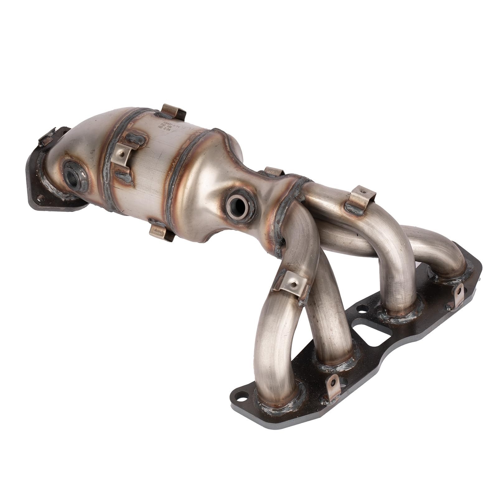 High Flow Front Catalytic Converter Kit Compatible Nissan Altima 2007-2013 NEW