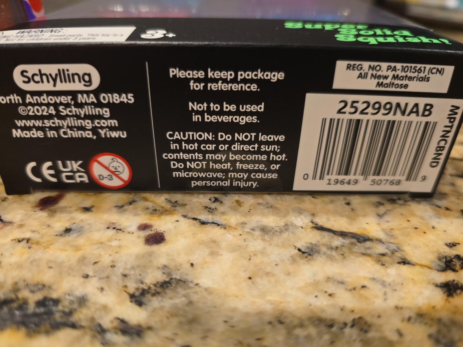 Huge Schylling /Needoh Lot Of 5 – New Items
