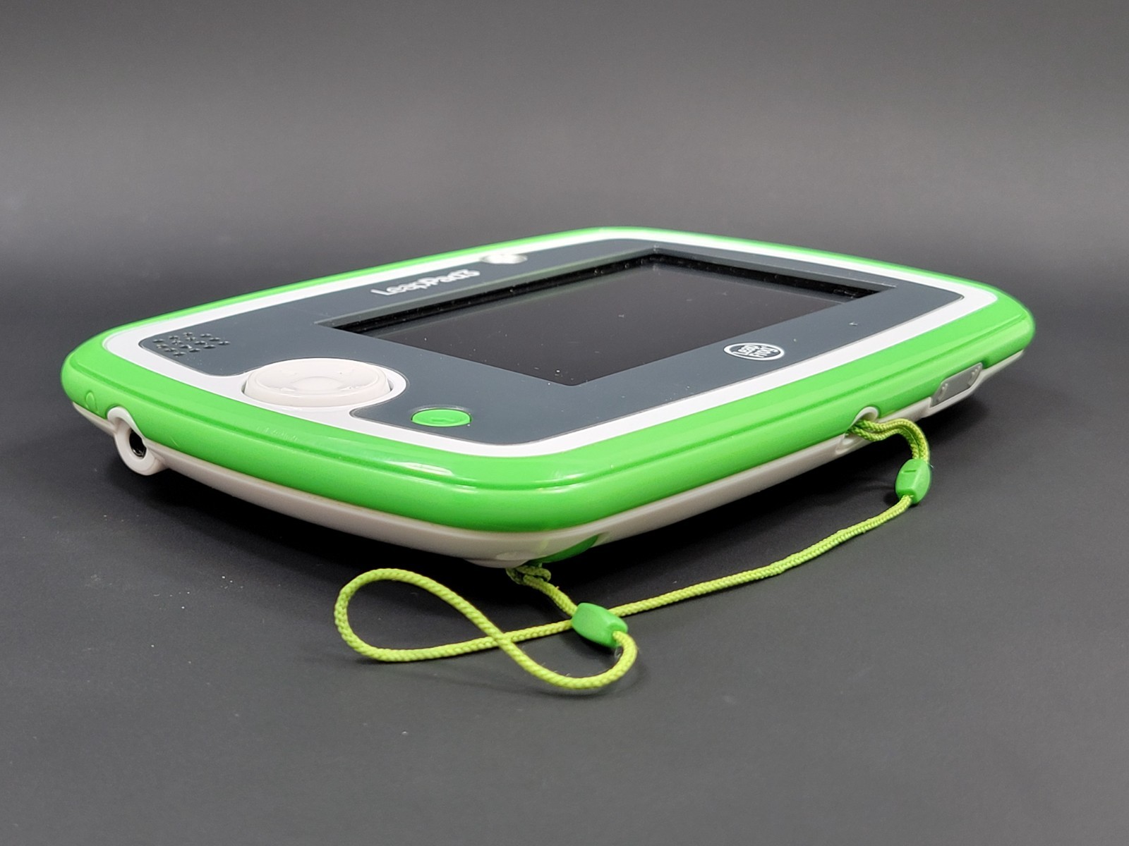 LeapFrog LeapPad 3 – 31500 Kids Learning Tablet w/ Stylus – NO CHARGER – Read!