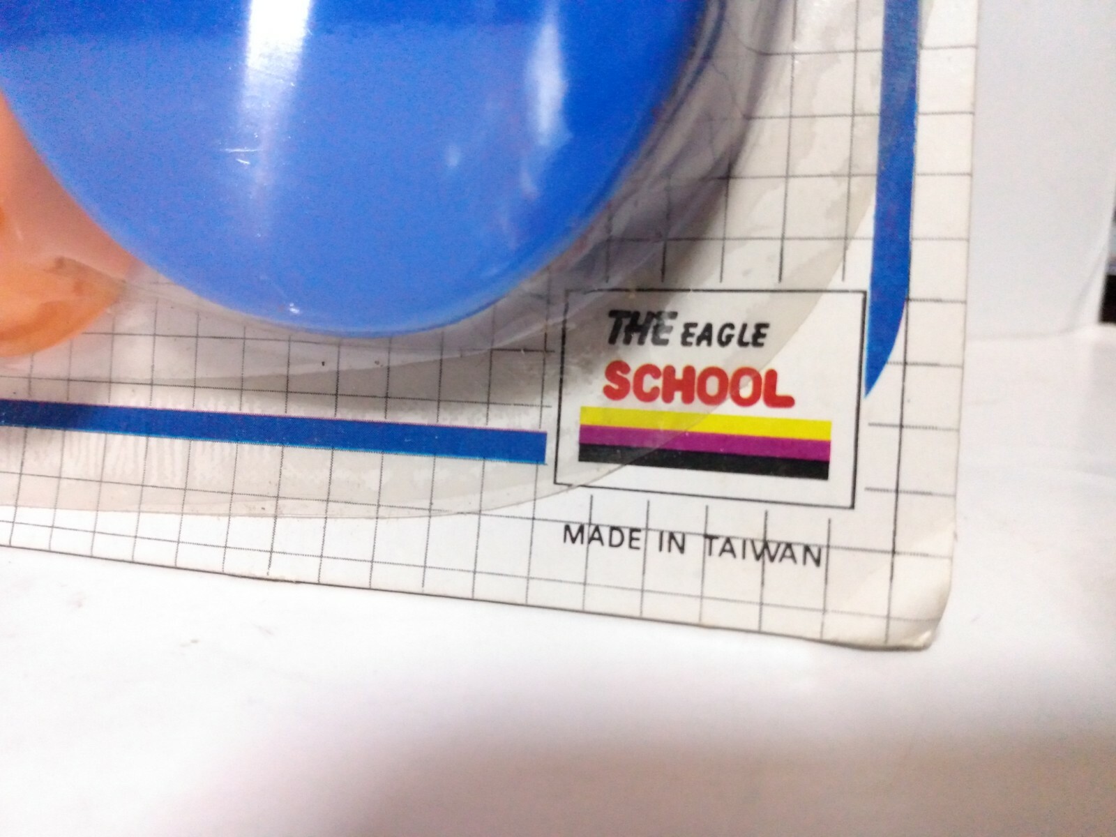 Lot Of 2 The Eagle School Fun N Learn Sun Fun New Collectible Beach Toys Taiwan