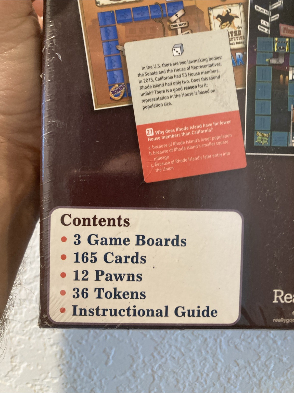 Interactive Comprehension Game Trio For Grades 4 5 Skill Building In Reading