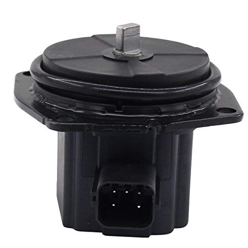 NewYall Intake Manifold Runner Valve Actuator for Chrysler 300 3.5 2007-2010,