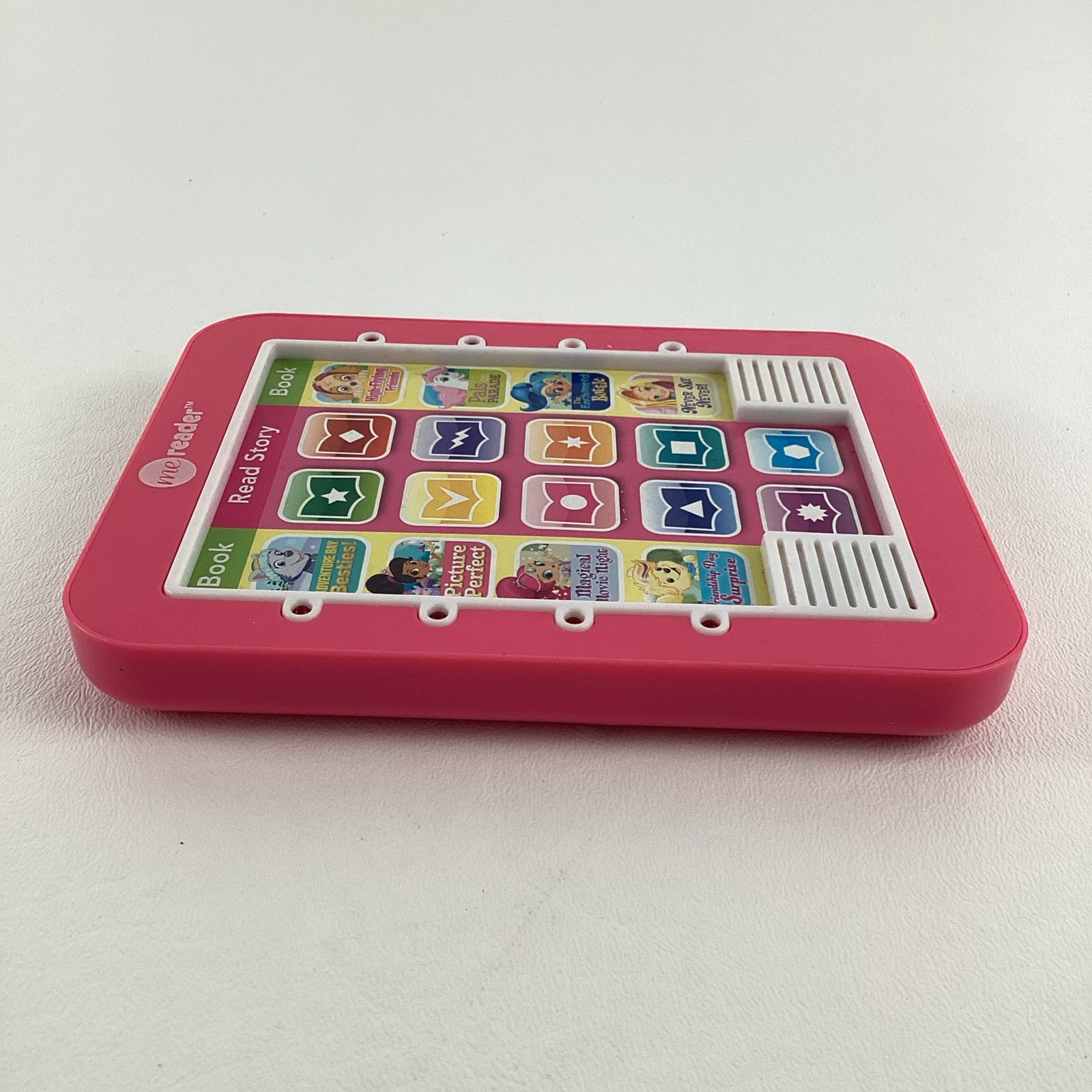 Paw Patrol Shimmer Shine Me Reader Replacement Electric Interactive Nickelodeon