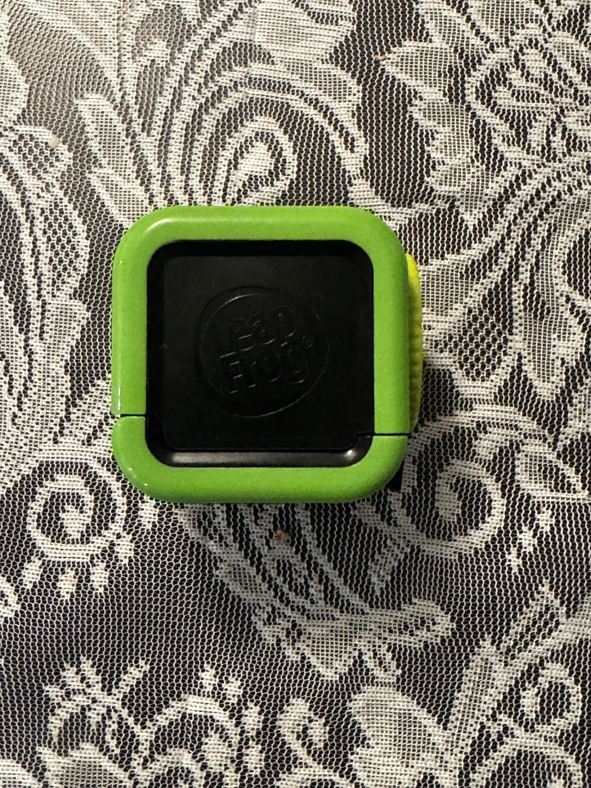 LeapFrog LeapMove Learning with Motion Electronic Learning System Ages 4-7