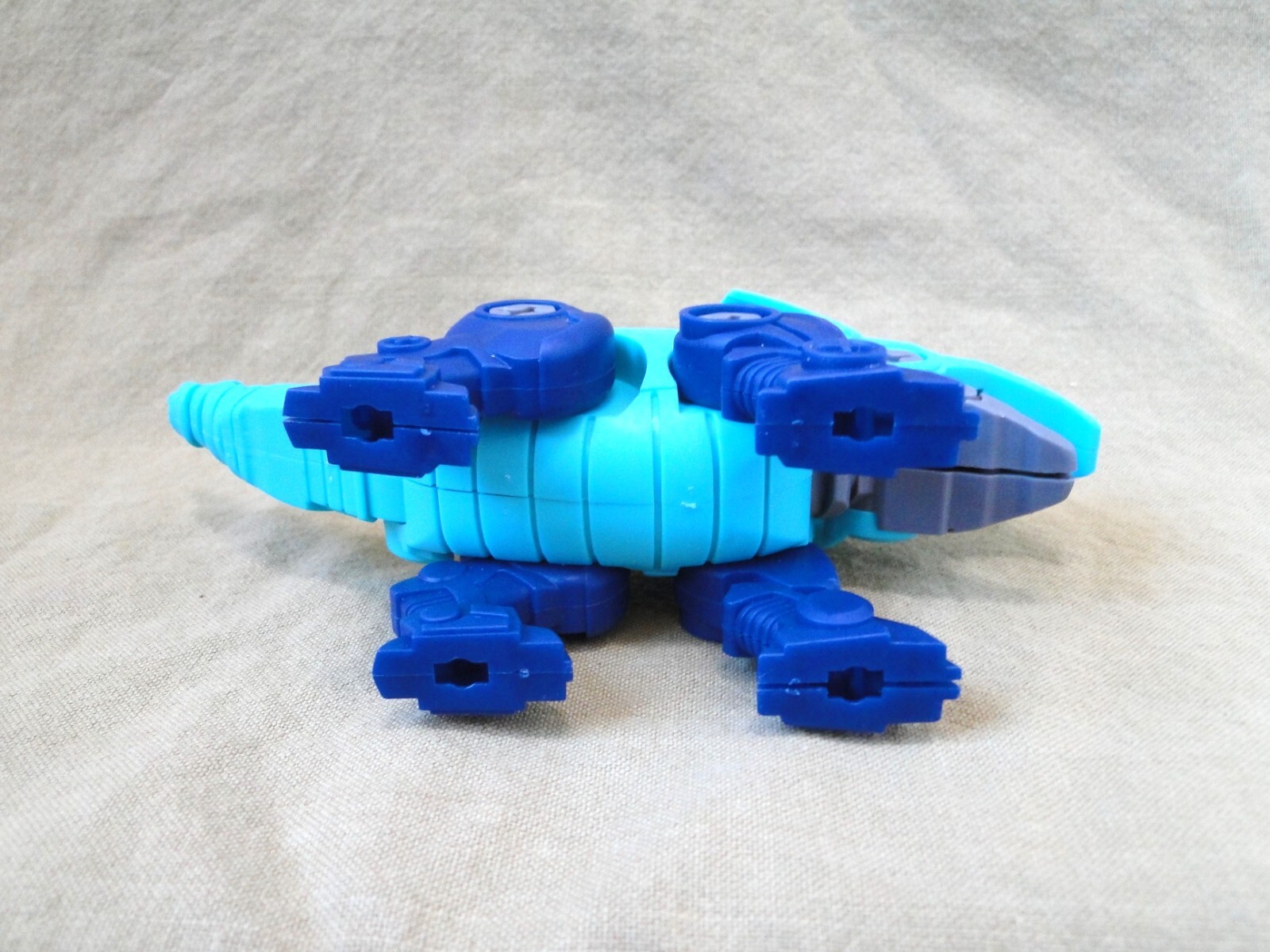 Screw Dinosaur Triceratops Toy for Kids Disassembly Educational Toy