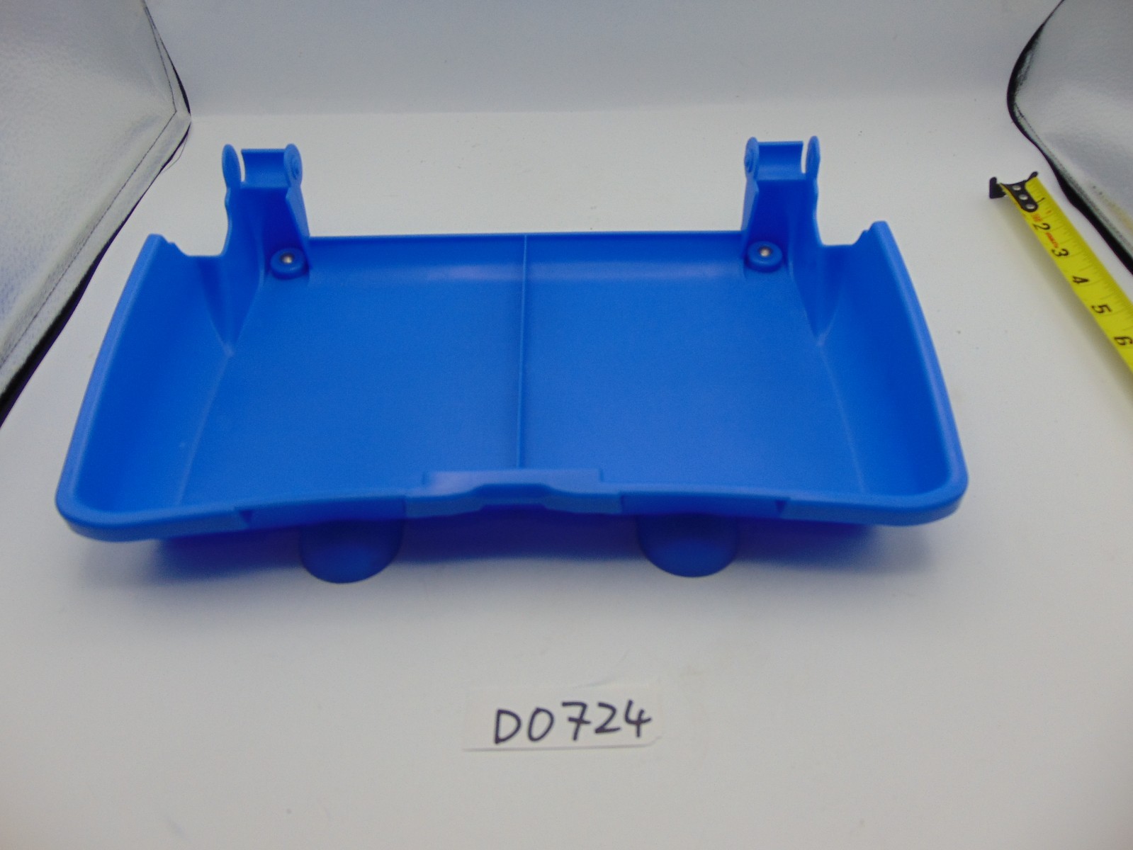 2002 Leapfrog Phonics Learn to read Phonics Replacment Part Bottom Tray