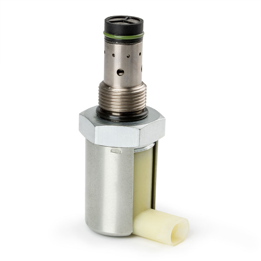 6.0 Powerstroke Injector Pressure Regulator ＆ ICP Control Sensor for New