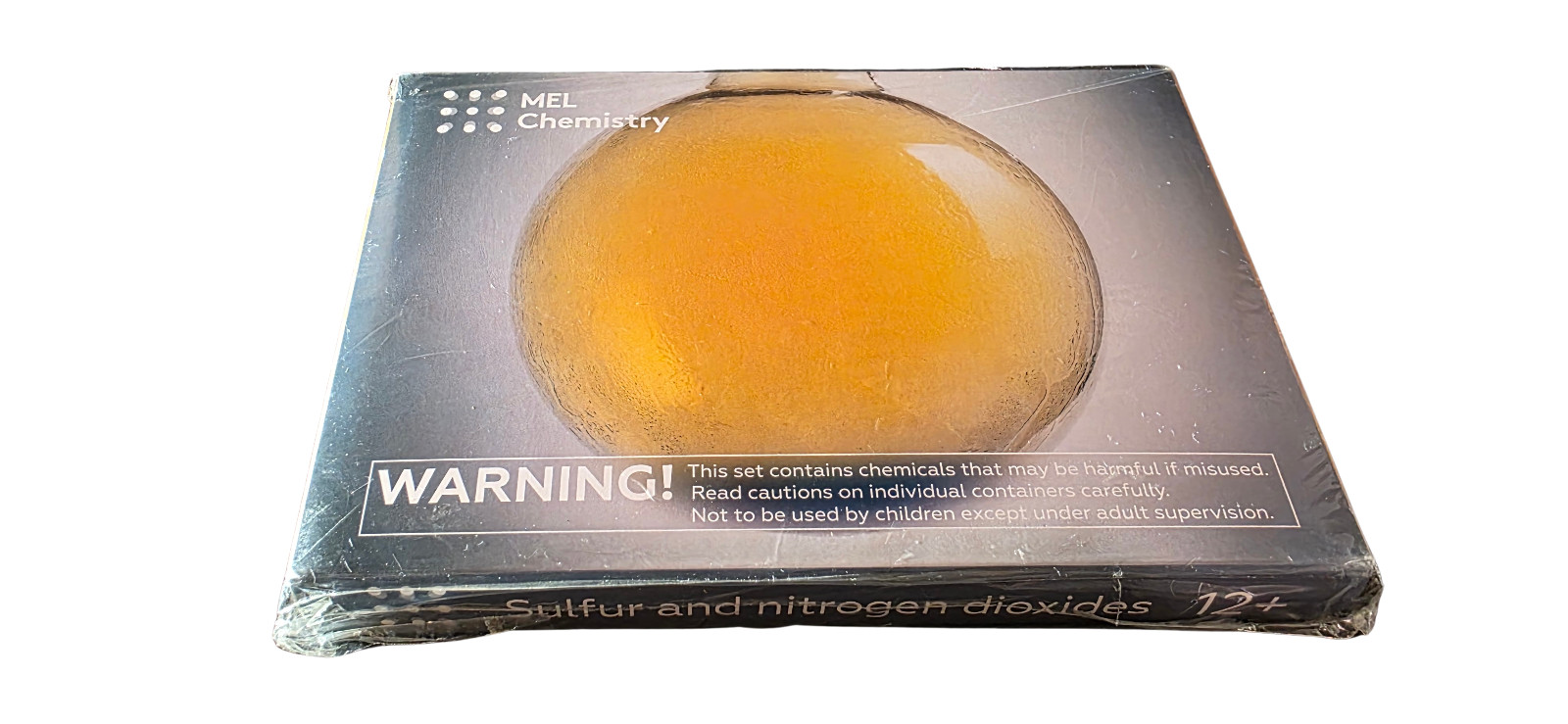 MEL Science STEM Chemistry Kit Lot 14 Sealed + Starter Kit + VR Homeschool STEM
