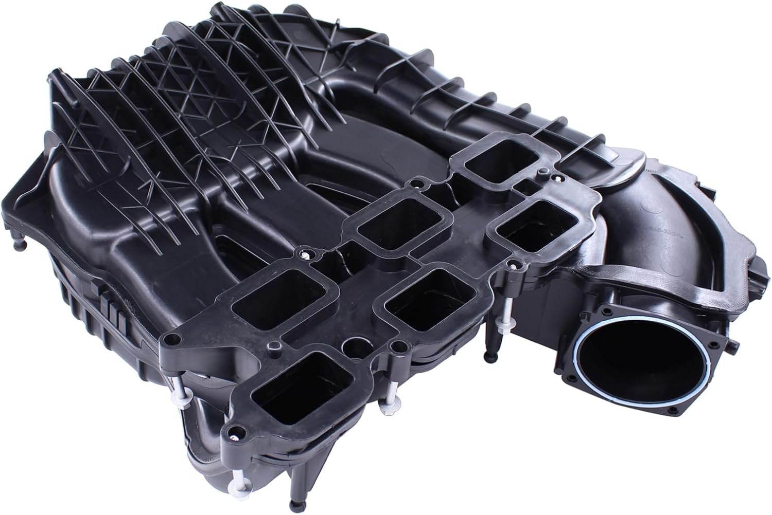 NewYall 3.6L Upper Engine Intake Manifold for Chrysler 200 300 2011-2020 Dodg…