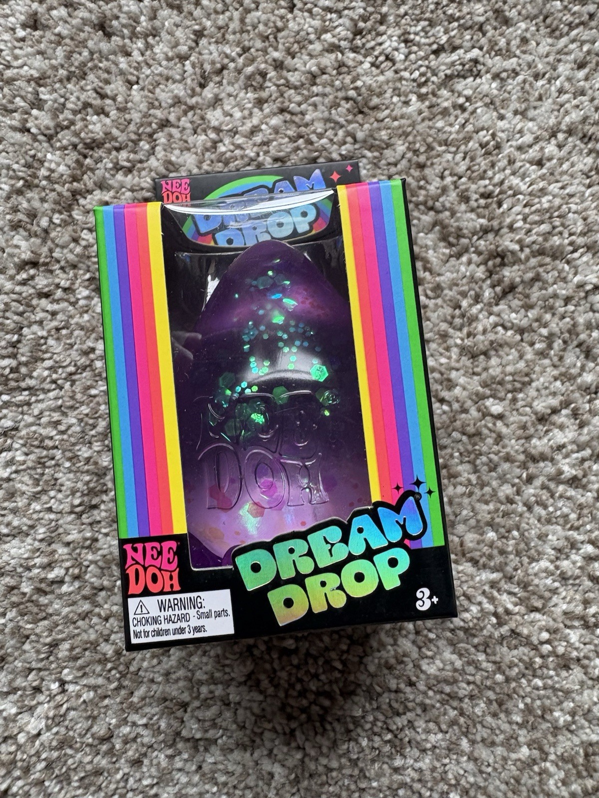 💧Brand New NeeDoh! Dream Drop💧