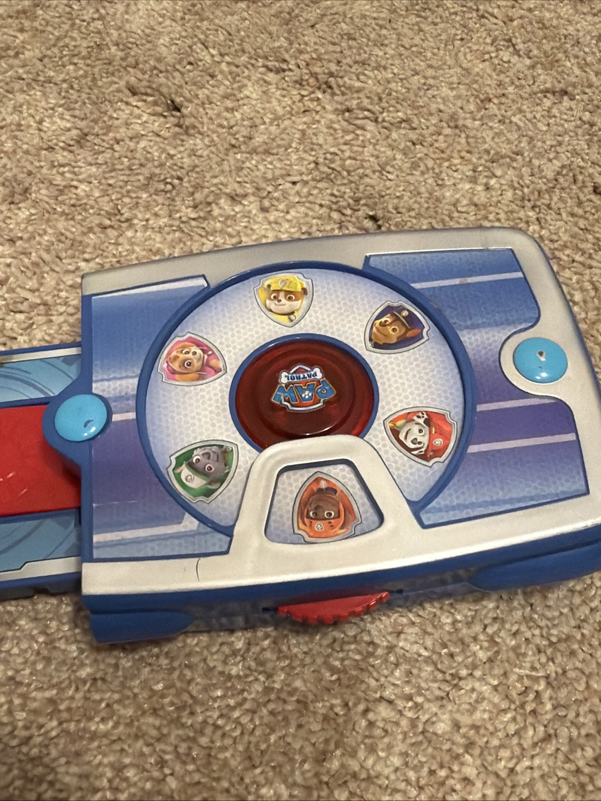 Paw Patrol Ryder’s Interactive Pup Pad Toy Tested Works