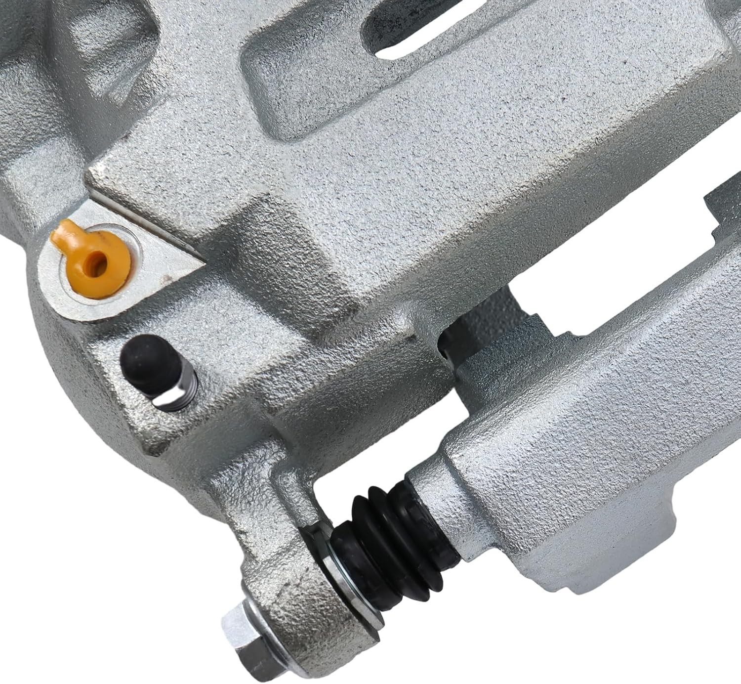 Front Disc Brake Calipers Assembly Compatible with Ford F-250/F-350 Super Duty