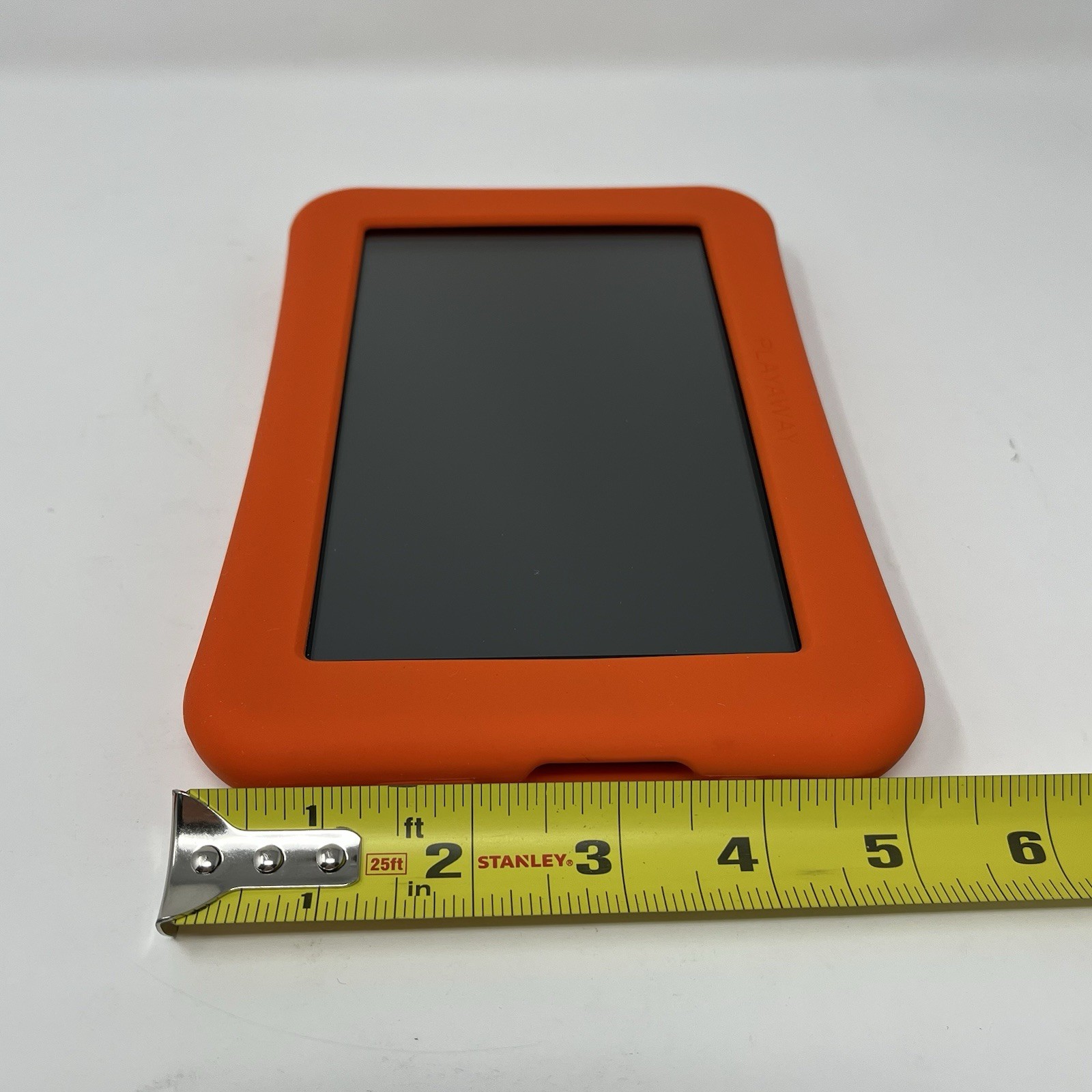 Playaway Launchpad Preloaded Learning Tablet Fun Chinese! W/Charger & Case WORKS