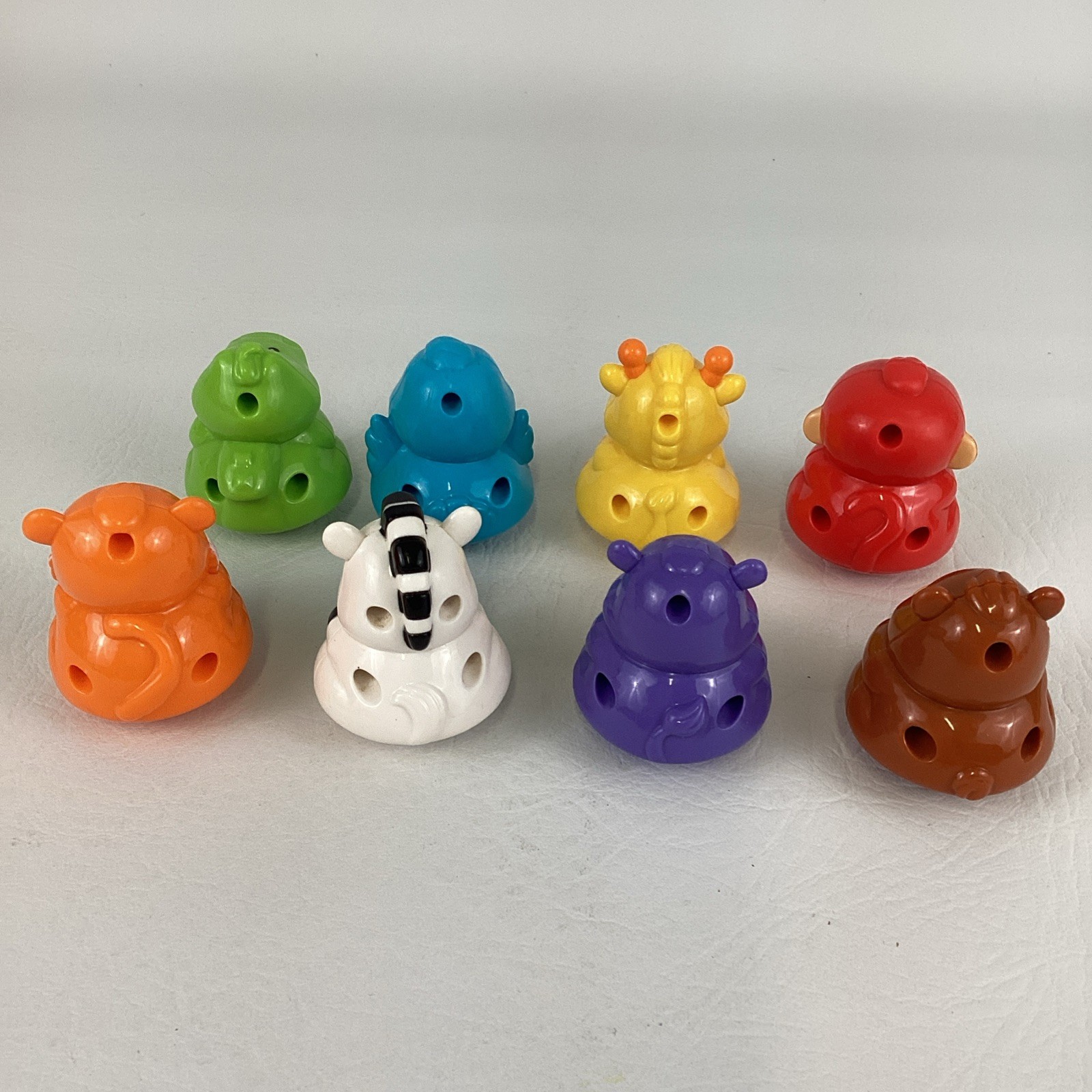 VTech Animal Adventures Ark Weather Colors Counting Toddler Learning COMPLETE