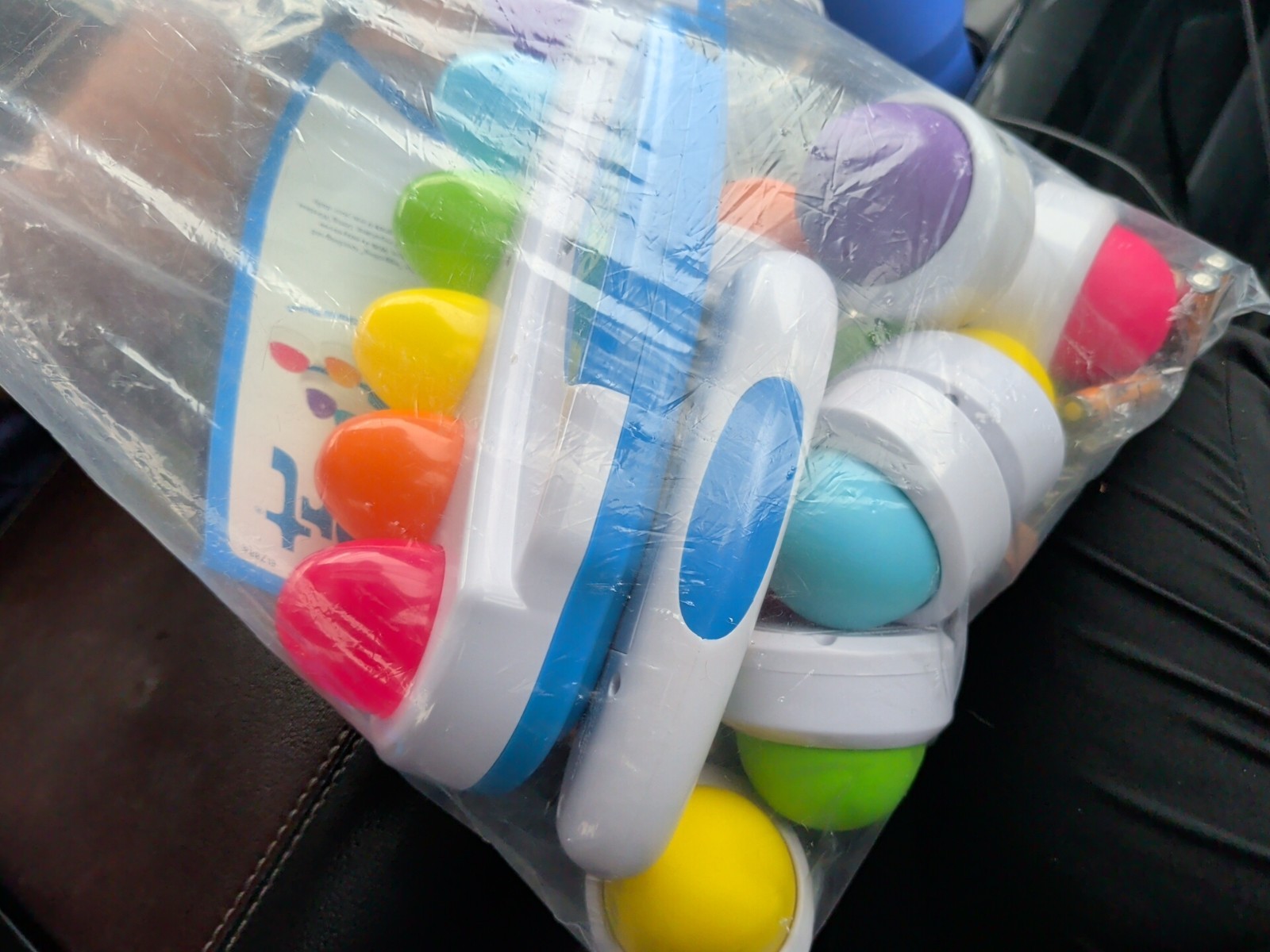 Educational Insights Wireless Eggspert Classroom Management Games Teachers Math