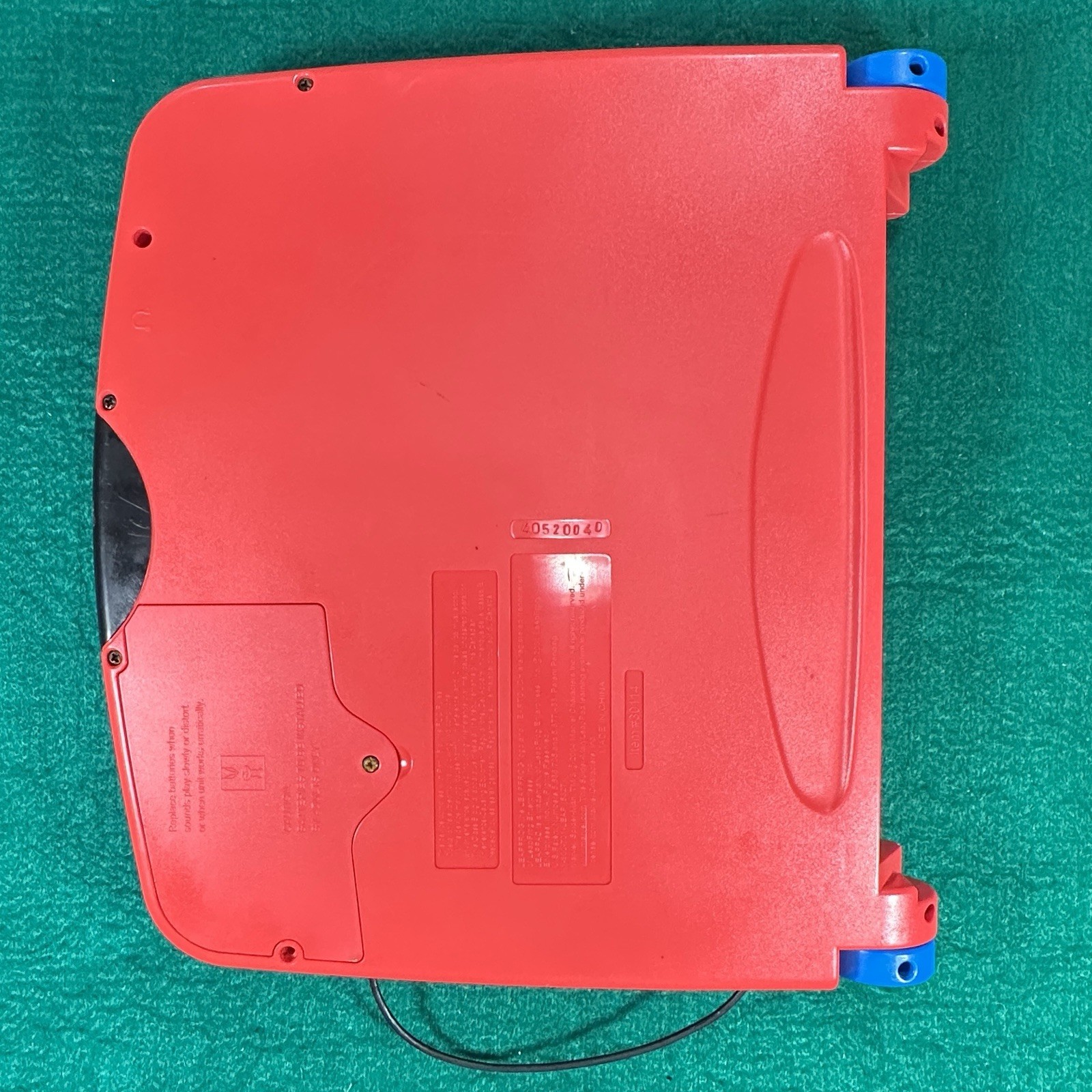Leap Frog The Amazing Spider man leap pad MARVEL