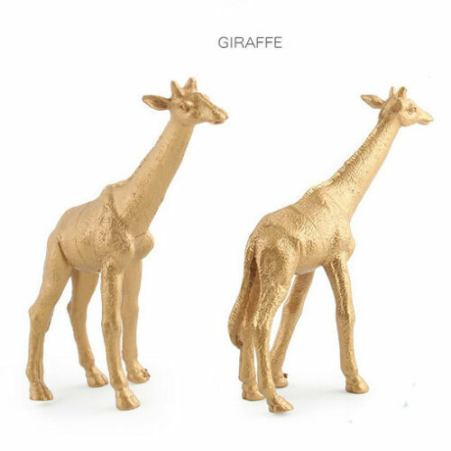 7 Pcs Lifelike Animals Toys Wild Zoo Plastic Jungle Realistic Model Figures Gift