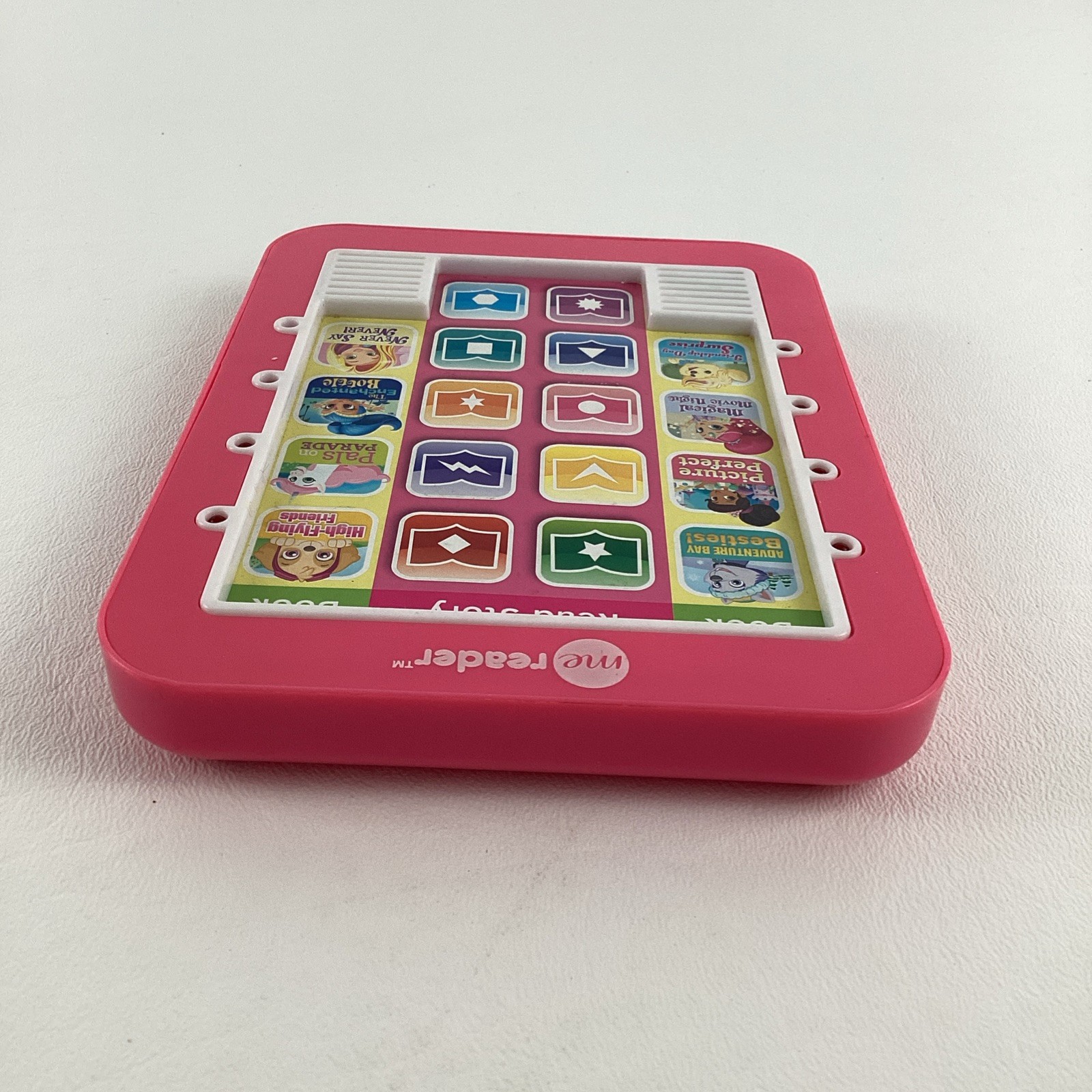 Paw Patrol Shimmer Shine Me Reader Replacement Electric Interactive Nickelodeon