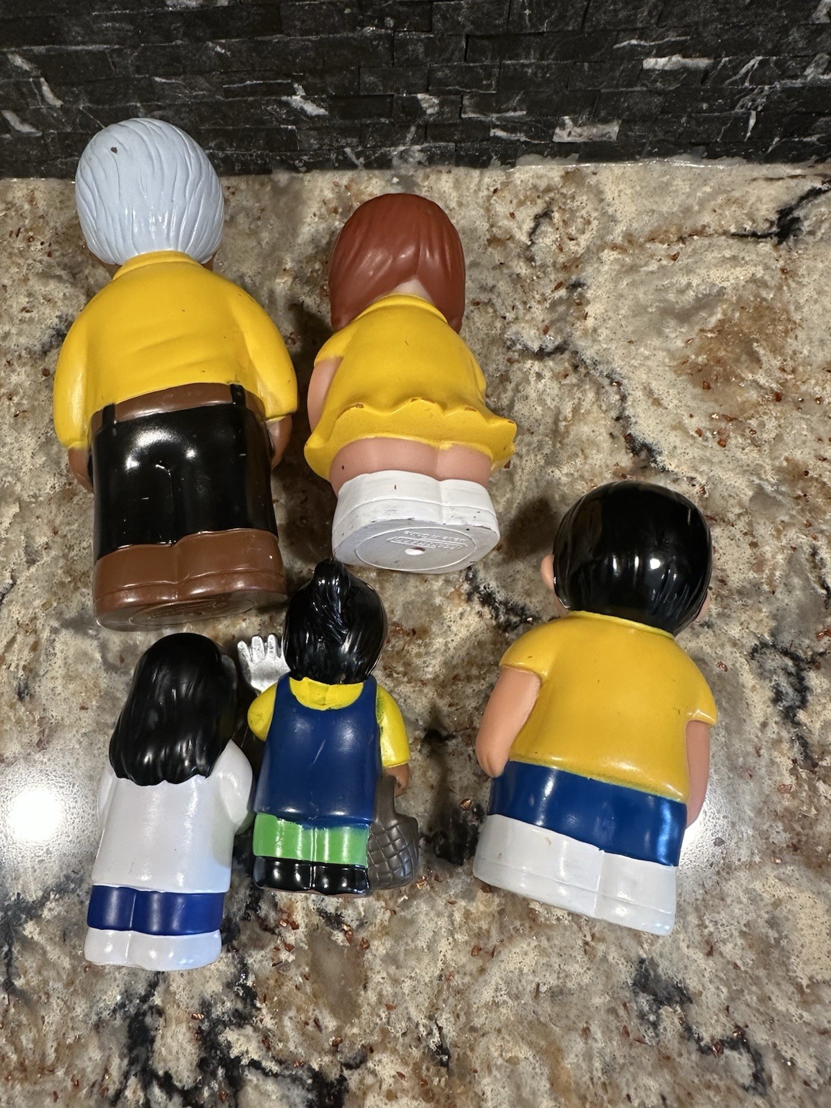 Kaplan Early Learning Figures Multicultural Cognitive Development 18 Months +