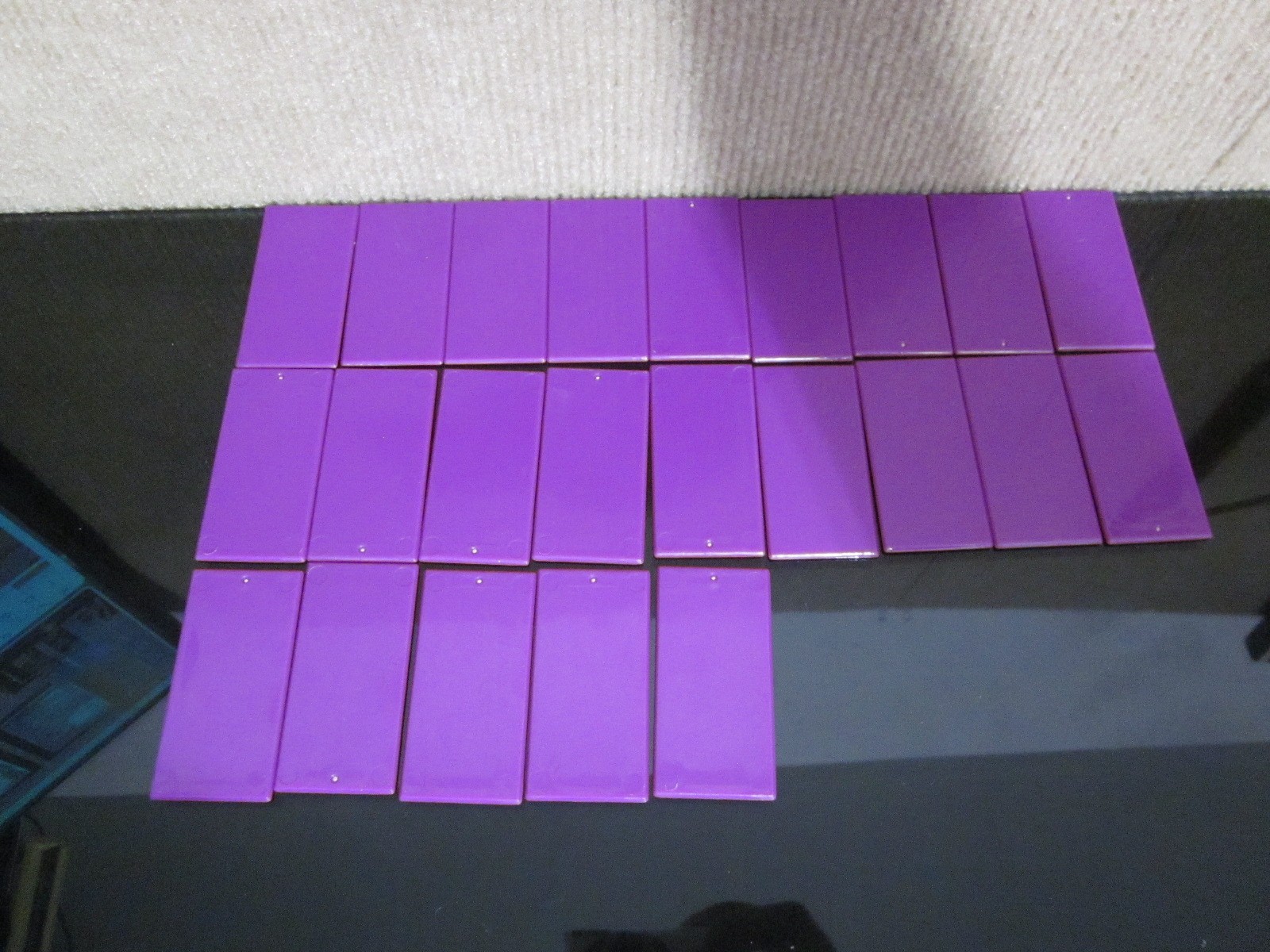 Learning Resources Code & Go Robot Mouse Activity Set 23 Purple Replacement Tile
