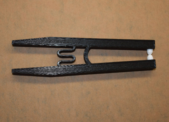 Silver and Gold Coin and Bar Ping Test Tool