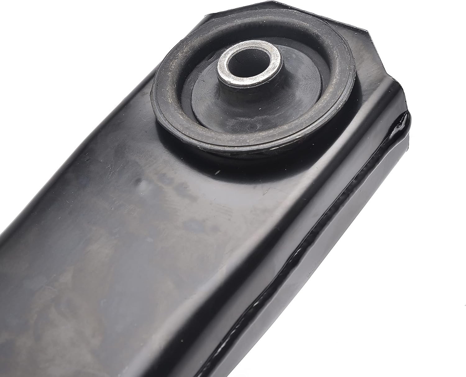 2-Pack K641869 Left Right Rear Lower Control Arm Assembly Compatible with 1999 2
