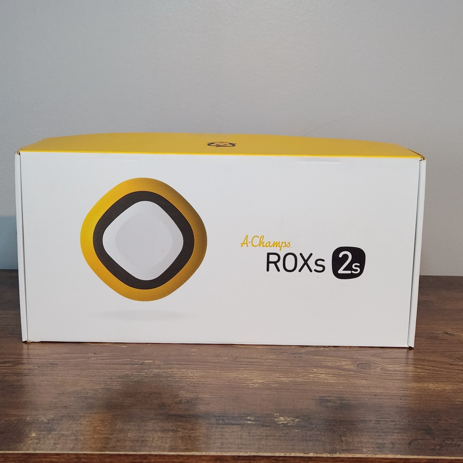 A-Champs ROXs 2s Interactive Training Lights Kids Physical Active Gaming System