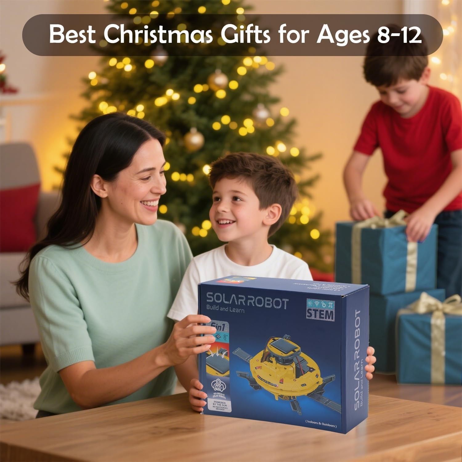 Toys for Kids Set Age 3 4 5 6 7 8 Years Old Gift for Birthday Girls Boys